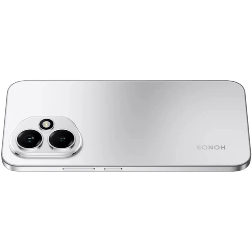 Смартфон Honor 400 5G 12/256GB Meteor Silver (Global): Встроенная память 256 ГБ