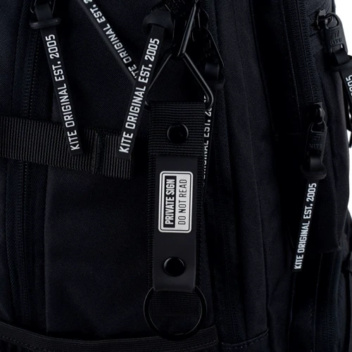 Рюкзак Kite Education Teens 1018XL-1 (K25-1018XL-1): Размер XL (более 175 см)