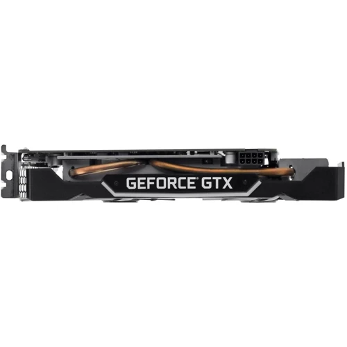 Видеокарта Palit GeForce GTX 1660 Dual OC 6GB (NE51660S18J9-1161A) фото 9