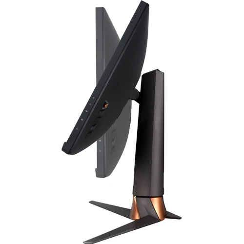 Монитор Asus ROG Swift PG279QM (90LM0235-B01370): Разъемы Выход на наушники, USB, HDMI, DisplayPort