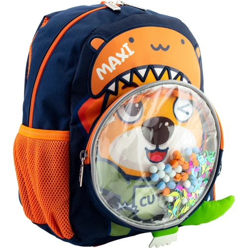 Рюкзак MAXI XS дошкольный 31x24x12 см (MX86169)