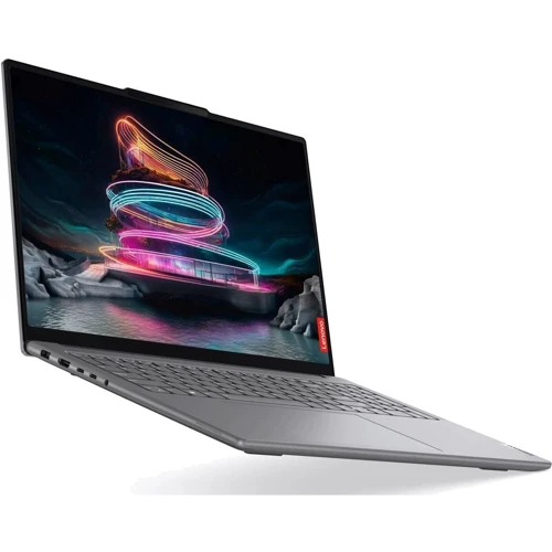 Ноутбук Lenovo Yoga Pro 9 16IMH9 (83DN0076PB): Екран 16" IPS (3200x2000) Touch