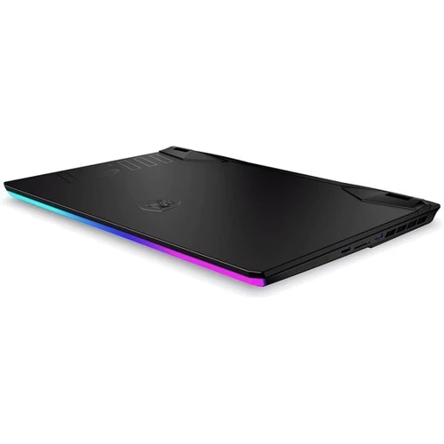 Ноутбук MSI Raider GE67HX 12UGS (GE67HX12UGS-024ES) RB: Объем накопителя 1 ТБ (SSD)