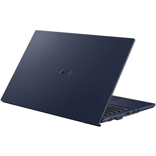 Ноутбук ASUS ExpertBook (90NX0551-M002H0_16): Тип екрану антиблікове покриття
