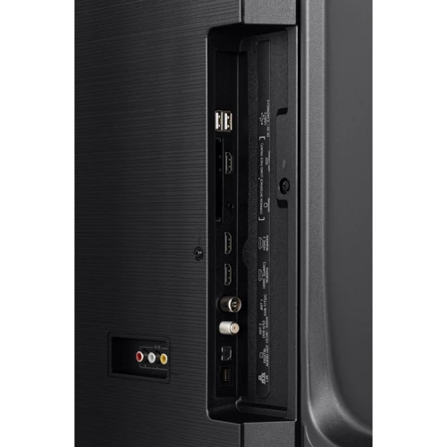 Телевизор Hisense 55E7NQ: Коммуникации Miracast, WiFi