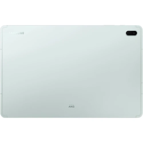 Планшет Samsung Galaxy Tab S7 FE 4/64GB LTE Mystic Green (SM-T735NLGA) UA: Камера 8 МП + 5 МП фронтальная