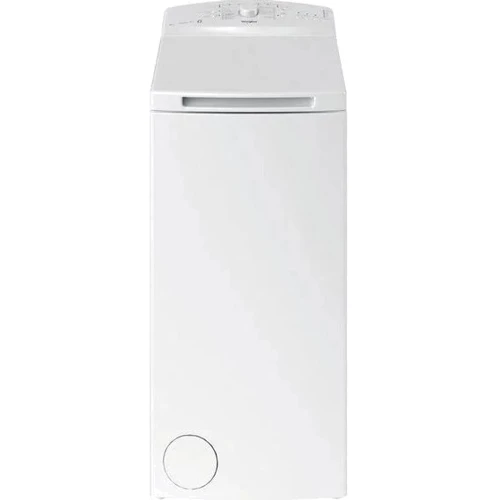 Стиральная машина WHIRLPOOL TDLR 6040L EU/N