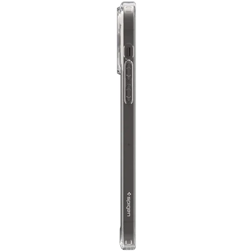 Чохол для iPhone Spigen Ultra Hybrid Frost Clear (ACS04967) для iPhone 14 Pro фото 5