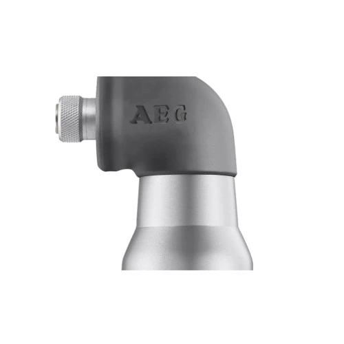 Гайковерт аккумуляторный AEG BSS 12 RW NiCd: Количество скоростей работы 1