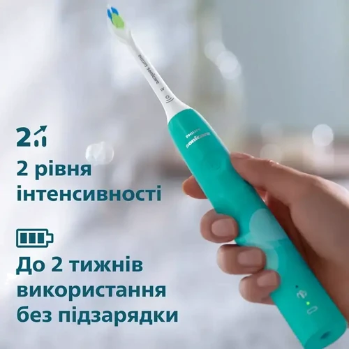 Зубная щетка Philips Sonicare 4100 Series HX3689/43