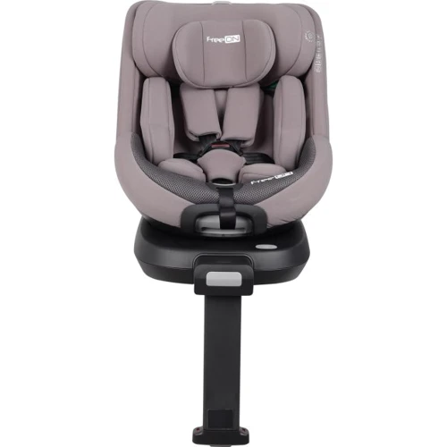 Автокресло FreeON Lotus серый (49348)
