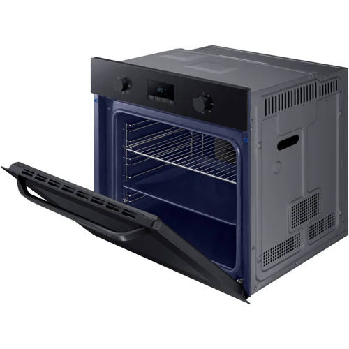 Духовой шкаф электрический Samsung NV70K1340BB: Мощность подключения, Вт 1700