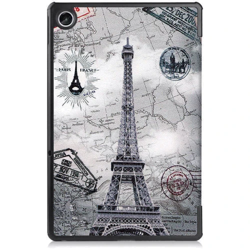 Аксесуар для планшетних ПК BeCover Smart Case Paris for Lenovo Tab M10 Plus TB-125F (3rd Gen)/K10 Pro TB-226 10.61" (708316)