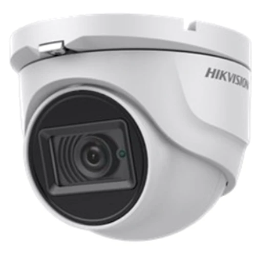 IP-камера видеонаблюдения Hikvision Turbo HD WDR DS-2CE76H8T-ITMF (5 MP/2.8 mm)