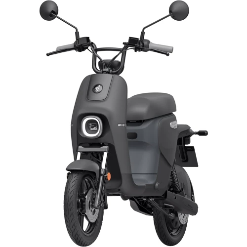 Электроскутер Segway-Ninebot B110S, Black Grey