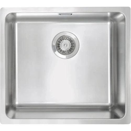 Мойка кухонная Deante Egeria ZPE_010D