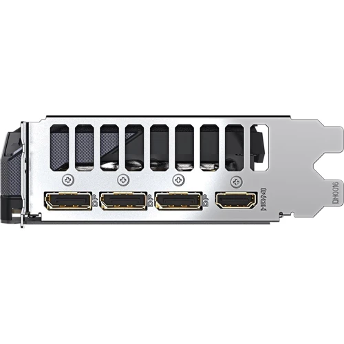 Видеокарта GIGABYTE GeForce RTX 5060 GAMING OC 8G (GV-N5060GAMING OC-8GD)