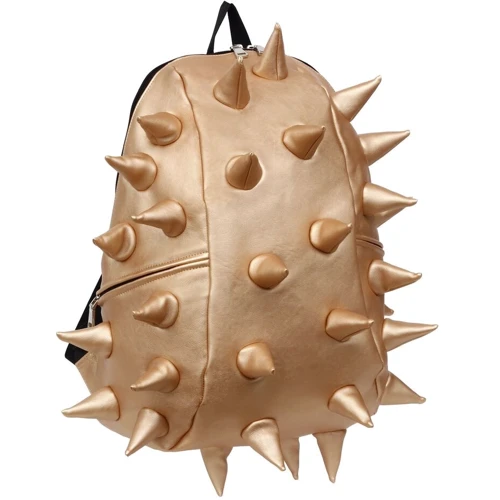 Рюкзак MadPax "Rex Full" Heavy Metal Spike Gold (KZ24483961)
