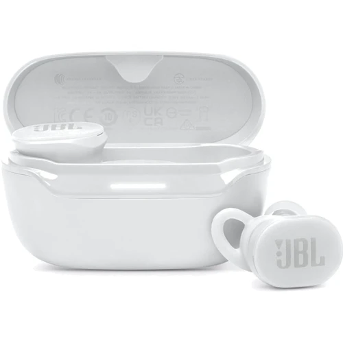 Наушники JBL Endurance Race 2 White (JBLENDURACE2WHT) UA