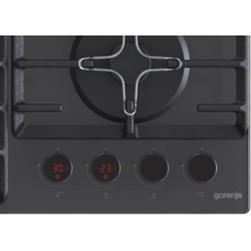 Варильна поверхня Gorenje GKTW641SYB фото 8