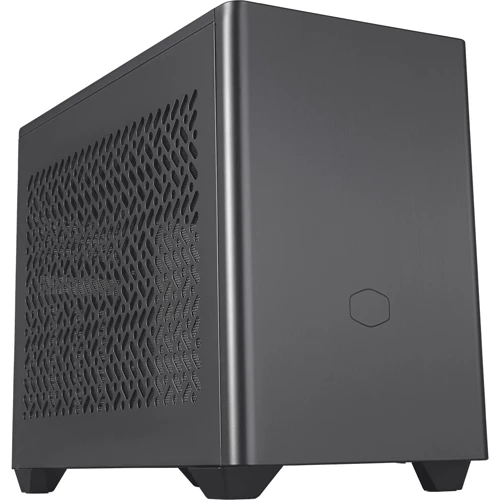 Корпус Cooler Master MasterBox NR200P V2 Black (NR200PV2-KCNN-S00)