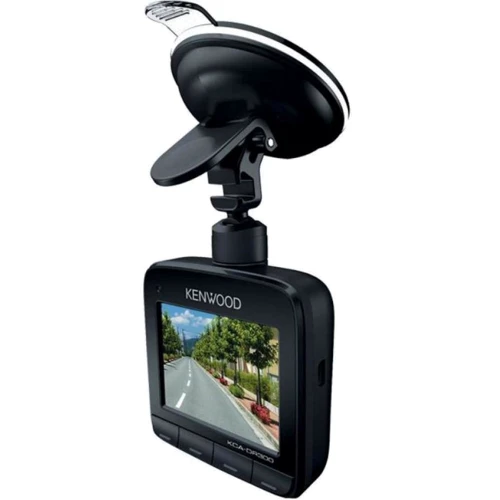 Kenwood KCA-DRV330