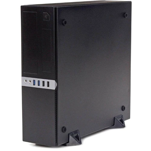 Корпус Casecom S-503-500: Типоразмер Slim Desktop