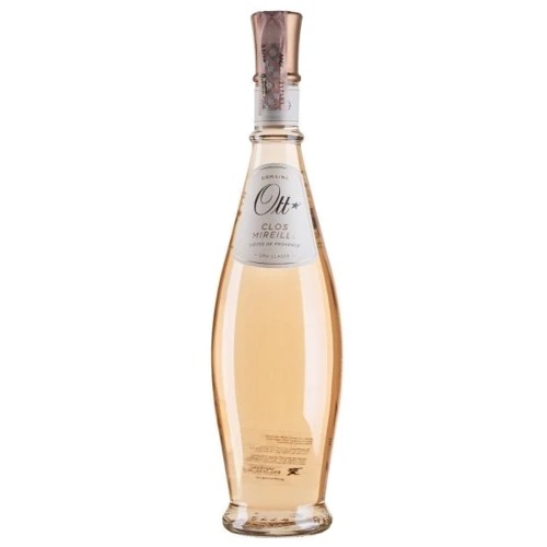Вино Domaine Ott Clos Mireille Cotes de Provence Rose Coeur de Grain 2019 рожеве сухе 0.75л (VTS1003191)