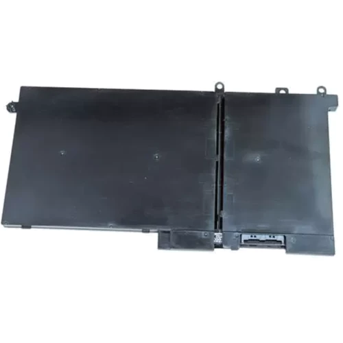Батарея для ноутбука Dell 3DDDG Latitude E5580 11.4V Black 3000mAh OEM: Емкость, мАч 3000
