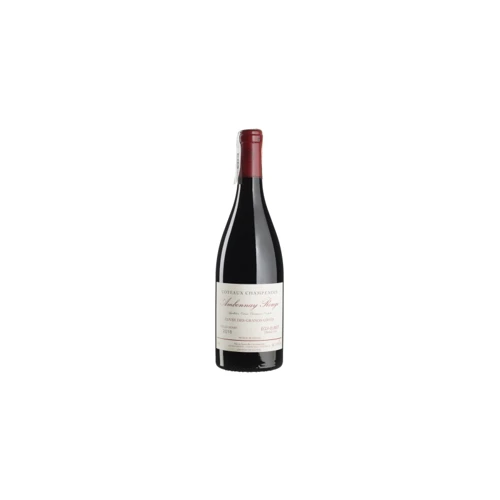 Вино Egly-Ouriet Ambonnay Rouge (0,75 л.) (BW90074)