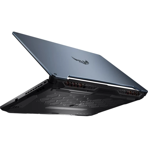 Ноутбук ASUS TUF Gaming F15 FX506LH-HN111 (90NR03U1-M00890) UA: Оперативная память 16 ГБ