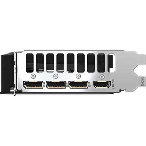 Видеокарта GIGABYTE GeForce RTX 5060 Ti EAGLE OC 8G (GV-N506TEAGLE OC-8GD)