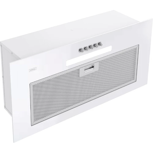 Витяжка Kernau KBH I 0160 W GLASS: Управління механічне