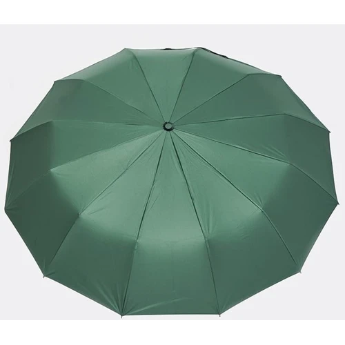 Зонт женский автомат Monsen зеленый (C112g-green)