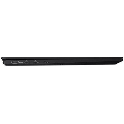 Ноутбук MSI Summit E16 Flip EVO A12MT (A12MT-060CZ): Відеоадаптер Intel Iris Xe Graphics