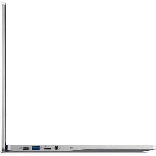 Ноутбук Acer Chromebook 317 (NX.AQ1EP.00D): Видеоадаптер Intel UHD Graphics