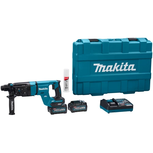 Перфоратор Makita HR007GM201