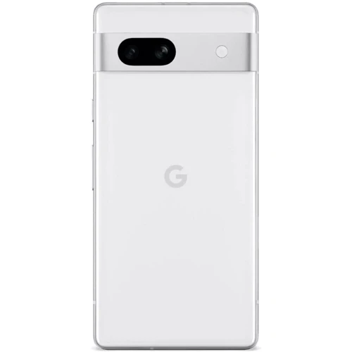 Смартфон Google Pixel 7a 8/128Gb Snow: Оперативная память 8 ГБ