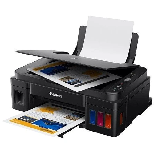 МФУ Canon PIXMA G2411 (2313C025): Класс устройства персональный, офисный
