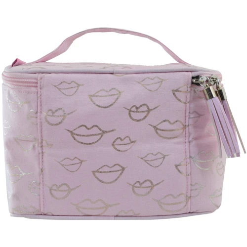 Косметичка YES YW-30 "Glamor Pearl" (532626): Год выпуска коллекции 2019