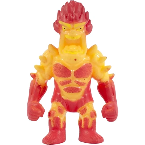 Игрушка растягивающаяся Monster Flex Mini Вулкан 91020