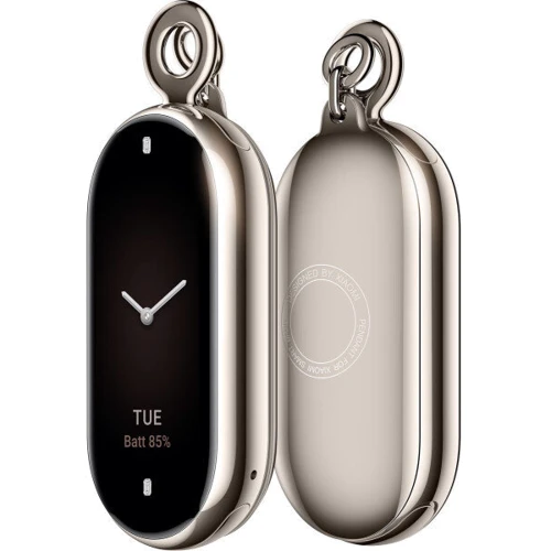 Подвеска Xiaomi Smart Band 8 Pendant (BHR7304GL): Тип Чехол