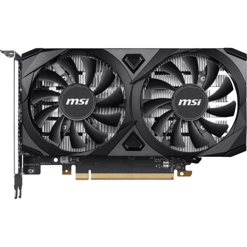Видеокарта MSI GeForce RTX 3050 VENTUS 2X 6G OC UA