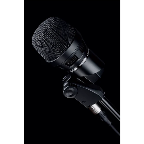 Микрофон инструментальный Lewitt DTP 340 REX: Тип преобразователя Динамический