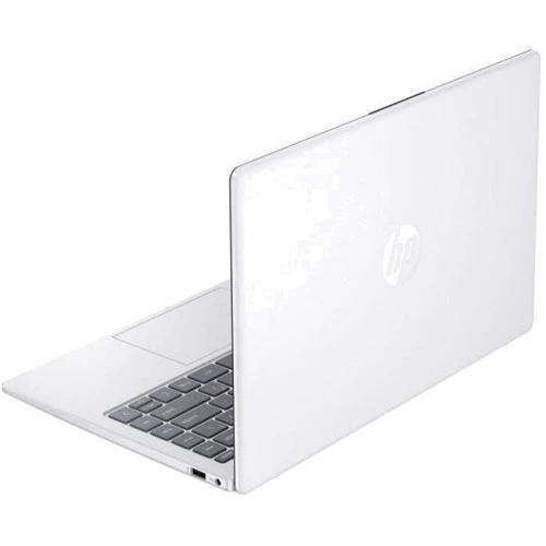 Ноутбук HP 14-em0007ua (91L00EA) UA: Процессор AMD Ryzen 5 7520U (2.8 - 4.3 ГГц) / 4 - ядерный