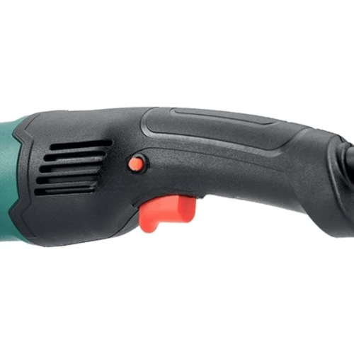 Болгарка (угловая шлифовальная машина) Sturmax AGM9012TL: Потребляемая мощность 1000 Вт