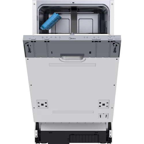 Встраиваемая посудомоечная машина Midea MID45S120: Количество программ 5