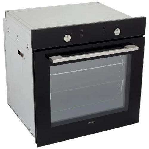 Духовой шкаф электрический Eleyus WANDA 6009 BL STL: Мощность подключения, Вт 3100