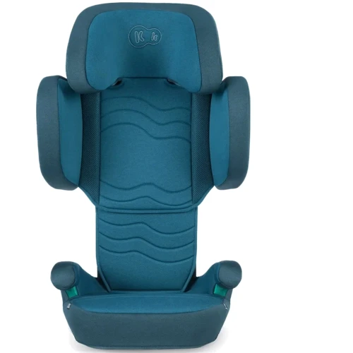 Автокрісло Kinderkraft Xpand 2 i-Size Harbour Blue (KCXPAN02BLU0000) (00-00305187): Група 15-36 кг (группа 2-3)