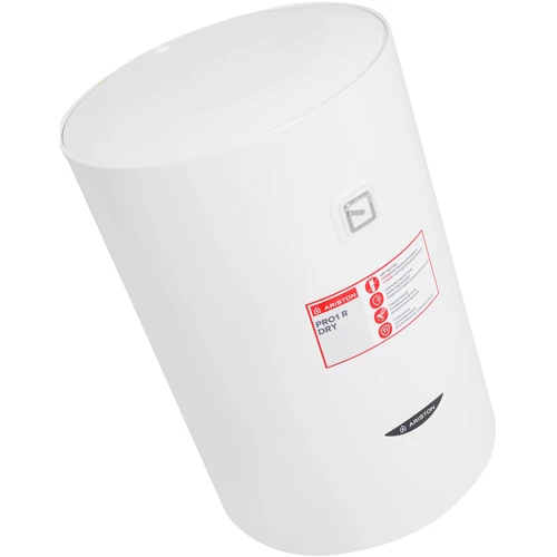 Бойлер Ariston PRO1 R 80 V 1,5K PL DRY: Объём, л 80